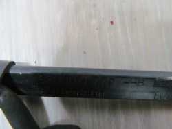 IVECO DAILY MASTER 00-14 RAMIE RAMIONA WYCIERACZEK UK 504086800