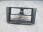 IVECO DAILY IV LIFT 11- RAMKA PANEL KONSOLA KIESZEN DESKI KONSOLI 5801259263