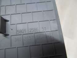 IVECO DAILY IV LIFT 11-14 OSLONA ZASLEPKA DESKI KONSOLI PRAWA 5801258651 3802557