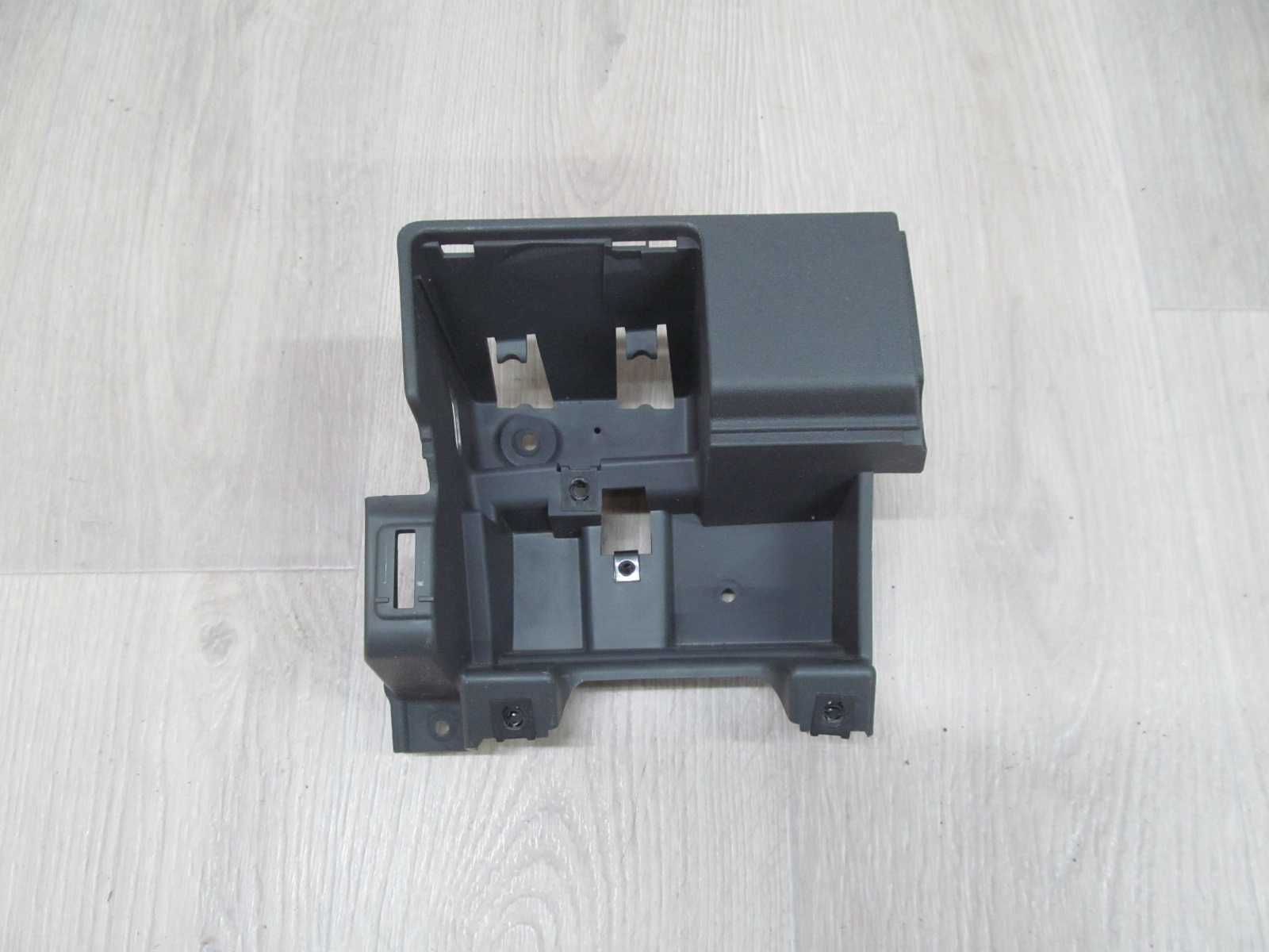 IVECO DAILY IV LIFT 11-14 KIESZEN UCHYT SCHOWKA KUBKA LEWY 3802679