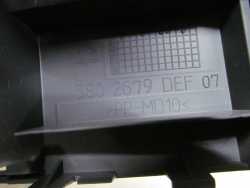 IVECO DAILY IV LIFT 11-14 KIESZEN UCHYT SCHOWKA KUBKA LEWY 3802679