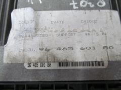PEUGEOT CITROEN 1.4HDI KOMPUTER SILNIKA 9644692380