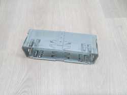 IVECO DAILY IV LIFT 06-14 KIESZEN SZUFLADA RADIA TACHOGRAFU 132490010005
