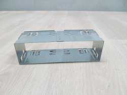 IVECO DAILY IV LIFT 06-14 KIESZEN SZUFLADA RADIA TACHOGRAFU 132490010005