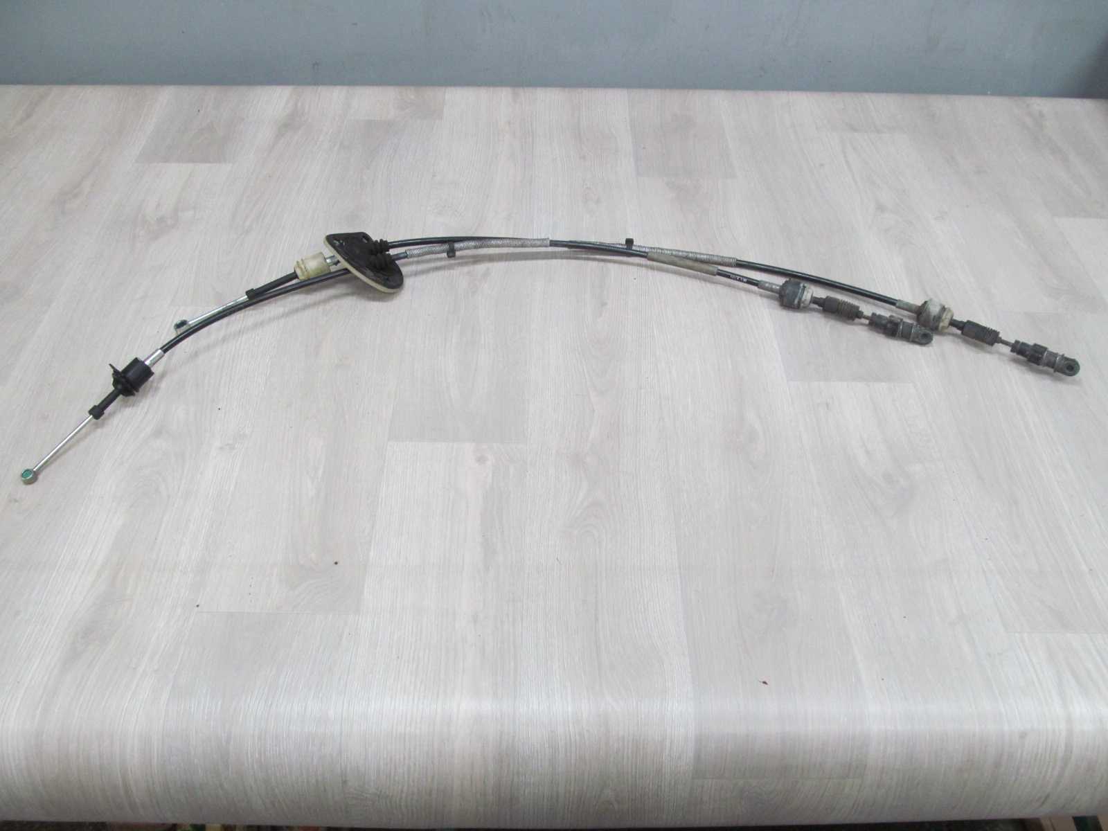 IVECO DAILY IV LIFT 2.3 11-14 LINKI ZMIANY BIEGOW 6B 5801317935K