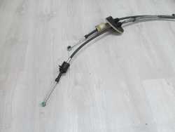 IVECO DAILY IV LIFT 2.3 11-14 LINKI ZMIANY BIEGOW 6B 5801317935K