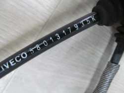 IVECO DAILY IV LIFT 2.3 11-14 LINKI ZMIANY BIEGOW 6B 5801317935K