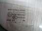 SPRINTER 906 CRAFTER DOKA KABINA 06-18 SZYBA SCIANY TYL 15R