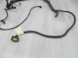 IVECO DAILY IV LIFT 2.3 11- WIAZKA INSTALACJA SILNIKA ALTERNATORA 5801602520