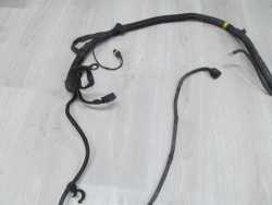 IVECO DAILY IV LIFT 2.3 11- WIAZKA INSTALACJA SILNIKA ALTERNATORA 5801602520