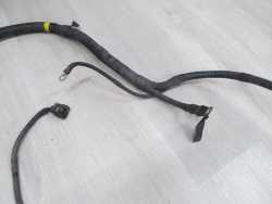 IVECO DAILY IV LIFT 2.3 11- WIAZKA INSTALACJA SILNIKA ALTERNATORA 5801602520