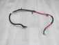 IVECO DAILY IV V LIFT 11- KABEL PRZEWOD PLUSOWY AKUMULATORA 5801379008