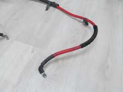IVECO DAILY IV V LIFT 11- KABEL PRZEWOD PLUSOWY AKUMULATORA 5801379008
