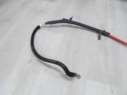 IVECO DAILY IV V LIFT 11- KABEL PRZEWOD PLUSOWY AKUMULATORA 5801379008