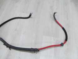 IVECO DAILY IV V LIFT 11- KABEL PRZEWOD PLUSOWY AKUMULATORA 5801379008