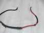 IVECO DAILY IV V LIFT 11- KABEL PRZEWOD PLUSOWY AKUMULATORA 5801379008