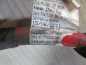 IVECO DAILY IV V LIFT 11- KABEL PRZEWOD PLUSOWY AKUMULATORA 5801379008