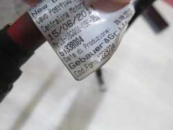 IVECO DAILY IV V LIFT 11- KABEL PRZEWOD PLUSOWY AKUMULATORA 5801379008