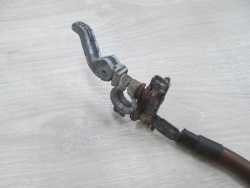 IVECO DAILY IV LIFT 2.3 11-14 KABEL KLEMA MINUS 69500774