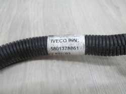 IVECO DAILY IV LIFT 2.3 11-14 KABEL WIAZKA MINUS 5801378861