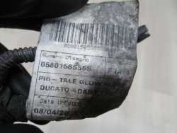 IVECO DAILY IV 2.3 E5 11- WIAZKA INSTALACJA SWIEC ZAROWYCH 05801565555