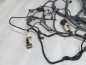 IVECO DAILY IV 2.3 E5 11- WIAZKA INSTALACJA RAMY SWIATEL TYL 5801379712 5801384767
