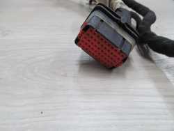 IVECO DAILY IV 2.3 E5 11- WIAZKA INSTALACJA RAMY SWIATEL TYL 5801379712 5801384767