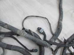 IVECO DAILY IV 2.3 E5 11- WIAZKA INSTALACJA RAMY SWIATEL TYL 5801379712 5801384767