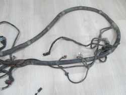 IVECO DAILY IV 2.3 E5 11- WIAZKA INSTALACJA RAMY SWIATEL TYL 5801379712 5801384767