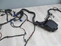 IVECO DAILY IV 2.3 E5 11- WIAZKA INSTALACJA KOMORY SILNIKA 5801530709