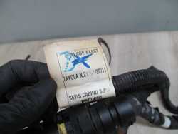 IVECO DAILY IV 2.3 E5 11- WIAZKA INSTALACJA KOMORY SILNIKA 5801530709