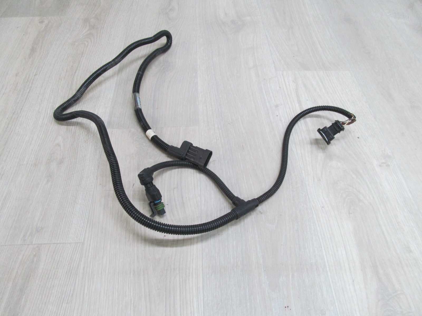 DAF LF 45 55 06-14 E5 KABEL WIAZKA INSTALACJA FILTRA PALIWA KOMORY SILNIKA 5801530709 AELE767B