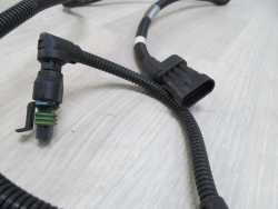 DAF LF 45 55 06-14 E5 KABEL WIAZKA INSTALACJA FILTRA PALIWA KOMORY SILNIKA 5801530709 AELE767B