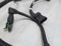 DAF LF 45 55 06-14 E5 KABEL WIAZKA INSTALACJA FILTRA PALIWA KOMORY SILNIKA 5801530709 AELE767B