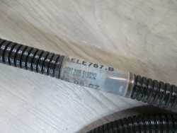 DAF LF 45 55 06-14 E5 KABEL WIAZKA INSTALACJA FILTRA PALIWA KOMORY SILNIKA 5801530709 AELE767B