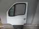 IVECO DAILY IV LIFT 06-14 DRZWI PRZOD LEWE BIALE IDEALNE