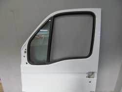 IVECO DAILY IV LIFT 06-14 DRZWI PRZOD LEWE BIALE IDEALNE
