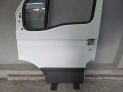 IVECO DAILY IV LIFT 06-14 DRZWI PRZOD LEWE BIALE IDEALNE