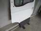 IVECO DAILY IV LIFT 06-14 DRZWI PRZOD LEWE BIALE IDEALNE