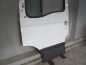 IVECO DAILY IV LIFT 06-14 DRZWI PRZOD LEWE BIALE IDEALNE