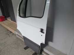 IVECO DAILY IV LIFT 06-14 DRZWI PRZOD LEWE BIALE IDEALNE
