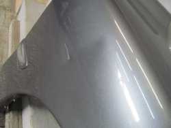 VOLVO S60 V70 I LIFT 04-10 BLOTNIK PRAWY USZKODZONY 455-46