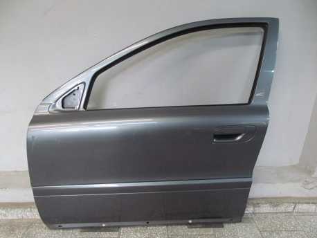 VOLVO S60 V70 I LIFT 04-10 DRZWI PRZOD LEWY 455-46