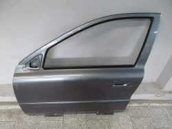 VOLVO S60 V70 I LIFT 04-10 DRZWI PRZOD LEWY 455-46