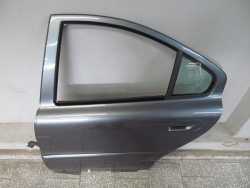 VOLVO S60 I LIFT 04-10 DRZWI TYL LEWE 455-46