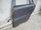 VOLVO S60 I LIFT 04-10 DRZWI TYL LEWE 455-46