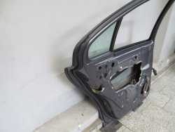 VOLVO S60 I LIFT 04-10 DRZWI TYL LEWE 455-46