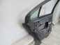 VOLVO S60 I LIFT 04-10 DRZWI TYL LEWE 455-46
