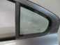 VOLVO S60 I LIFT 04-10 SZYBA BOCZNA TROJKAT DRZWI TYL LEWA