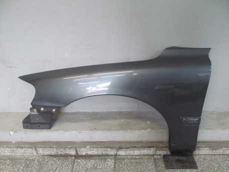 VOLVO S60 V70 I LIFT 04-10 BLOTNIK LEWY PRZOD 455-46